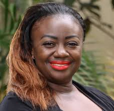 COURT ON GLORIA: High Court terminates petition against UDA that was filed  by former Nominated Senator Gloria Orwoba challenging her replacement with  Consolata Nabwire.