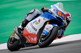 Hij wordt de vervanger van kasma daniel kasmayudin, die de. Pertamina Mandalika Sag Team Motogp