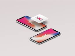 This list includes psd mockups with red, gold, space gray and. 50 Iphone Mockups Free Psd Resources Iphone Mockup Free Iphone Mockup Mockup Free Psd
