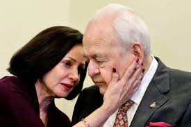 Gayle Benson in her words: From the public battle for the Saints/Pelicans  to Anthony Davis to Tom Benson post-Katrina