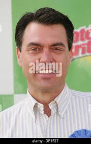 Apr 30, 2006; Woodland Hills, CA, USA; Actor JUSTIN BERFIELD during  arrivals at the Nuts For Mutts Celebrity Judged Dog Show held at Pierce  College in Woodland Hills. Mandatory Credit: Photo by