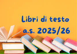 LIBRI DI TESTO SCUOLA SECONDARIA ANNO SCOLASTICO 2025-26 - Istituto  Comprensivo Abbasanta
