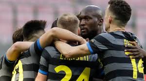Records held by inter milan are Gxceafah Qexem