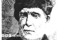 Twm Pen-Stryd: Welsh sailor's heroic role in Cospatrick shipwreck