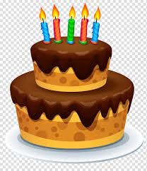 Real Birthday Cake Transparent Background Birthday Cake Layer Cake Cupcake Chocolate Cake Torte Cake Transparent Background Png Clipart In 2020 Cake Clipart Cake 18th Cake