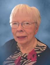 Obituary information for Esther Elizabeth Faugstad