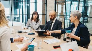 Startup: funding from the government | KVK