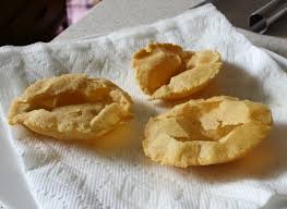 Maybe you would like to learn more about one of these? Food Wishes Video Recipes Puffy Tacos Part Three Of The Taco Trilogy