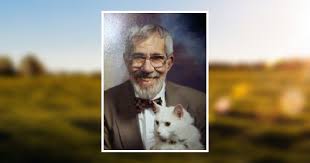 Marion N. "Mac" Mackey Obituary July 10, 2010