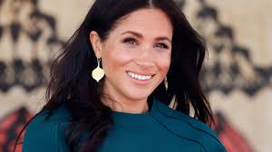 How to master 6 signature Meghan Markle hair styles from her chic messy bun  to glossy curls