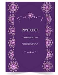 Invitation Template Background 6 Templates Example Templates Example Invitation Template Farewell Invitation Card Invitations