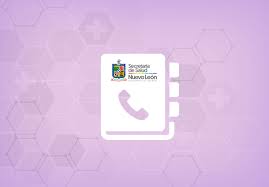 Cuenta oficial de la secretaría de salud de nuevo león. Directorio De Centros De Salud Gobierno Del Estado De Nuevo Leon
