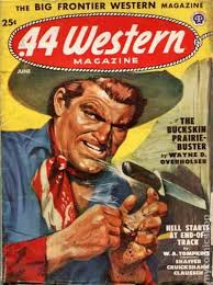 Comic books June 1948