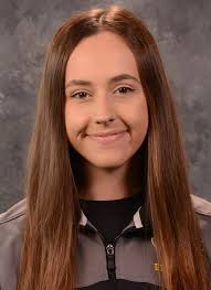 2019-20 Women's Fencing Roster