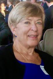 Valerie Cunningham Obituary