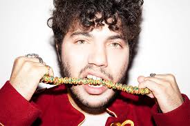 Benjamin “Benny Blanco” Levin