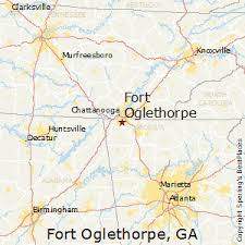 As of the 2010 c. Best Places To Live In Fort Oglethorpe Georgia