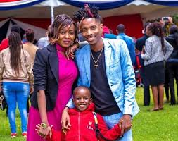 Eric's birth flower is daffodil and. Jacque Maribe S Special Message To Eric Omondi