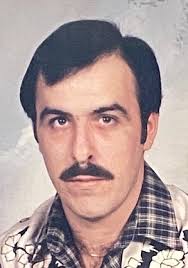 Ronnie Robert Holliday Obituary