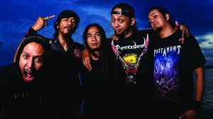 Sejarah punk indonesia tidak bisa dilepaskan dari nama band marjinal. The Top 10 Best Indonesian Metal Bands Louder