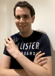 Meet Mark Doherty, the man behind the Fake Kaz Hirai Twitter account