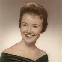 Mary Ellen Glaze Obituary