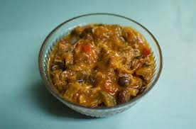 Easy chicken chili recipe i actually found this recipe on a peelie sticker i found on the top of the can if you can believe that. Preserves In Action Shredded Chicken Chili Food In Jars