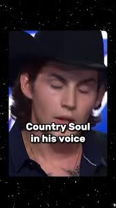 Rate his singing 1-10!! Singer : @dillonjamesofficial #singing  #americanidol #makeyoufeelmylove #songcover