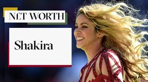 Click to listen to shakira on spotify: Shakira Net Worth 2020 How Did The Hips Don T Lie Singer Make Her Millions London Evening Standard Evening Standard