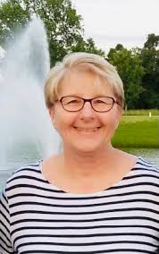 Alderman, Deborah Gale