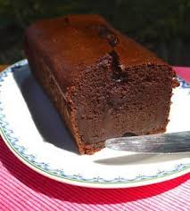 Fondant Au Chocolat Allege A La Compote De Pommes Fashion Cooking Recette Gateaux Et Desserts Recette Gateau Allege