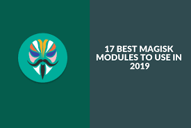 Magisk has basically become synonymous with root access on android, and that's . 20 Best Magisk Modules To Use In 2021 Guidegeekz