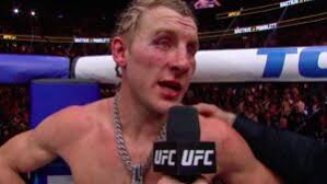 Updates: Dana White Calls For Possible Conor Mcgregor Vs. Tony Ferguson  Unification Bout