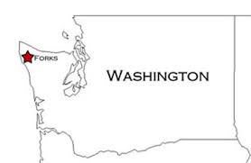 Tour agency in forks, washington. Forks Is A Real Place And I Was There Stephenie Meyer