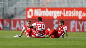 There are also all fc würzburger kickers scheduled matches that they are going to play in the future. Ohne Regung Sport Sz De