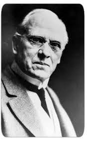 John Tilden's Instagram, Twitter & Facebook