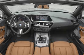 Edmunds also has bmw z4 pricing, mpg, specs, pictures, safety features, consumer reviews and more. Bmw Z4 2020 Fahrspass Mit Vernunft Kus Newsroom