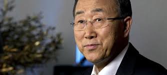 Ban Appoints New Director Of Un System Staff College Un News