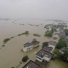 Find china floods latest news, videos & pictures on china floods and see latest updates, news, information from ndtv.com. Drone Video Shows Scale Of China Floods Bbc News