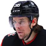 Erik Haula Fantasy Stats