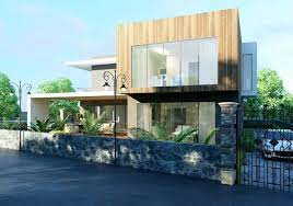 oruc villa homify home fashion villa mimari tasarim