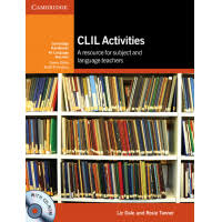 Clil Activities Clil Activities Language Teacher Teacher Books Integrated Learning