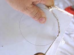 Maybe you would like to learn more about one of these? How To Patch A Ceiling Hole How Tos Diy