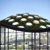 The conservatory is closed on mondays, with the exception of memorial day, labor day. 1