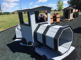 How long does it take to get from ohio to grove city premium outlets? 5 Super Fun Playgrounds In Grove City