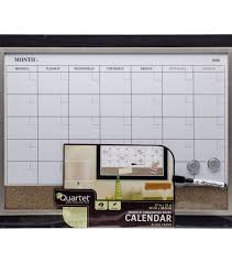 Magnetic Combination Calendar Board 17 X23 Two Tone Joann Calendar Board Dry Erase Calendar Magnetic White Board