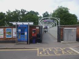 With quick access to both countryside and the west end, the end of the line is sure to bring a smile to your face. Station New Southgate Wikipedia