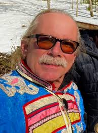 The Way of the Wolf'