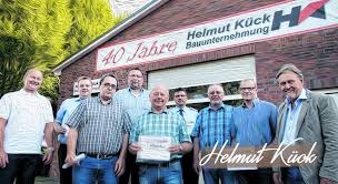Helmut Kuck Bauunternehmung