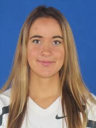 2023 Women's Lacrosse Roster